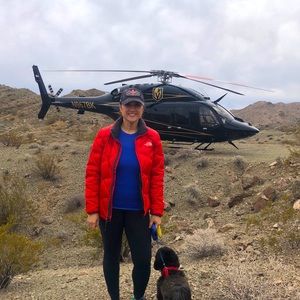 Meet your Posher, Michelle